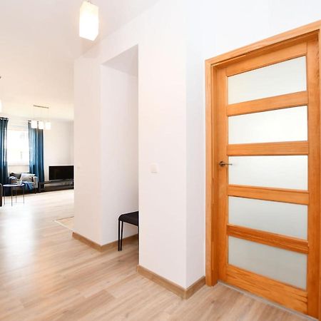 Mizu Apartamenty - Baltyk 格里兹鲍 外观 照片