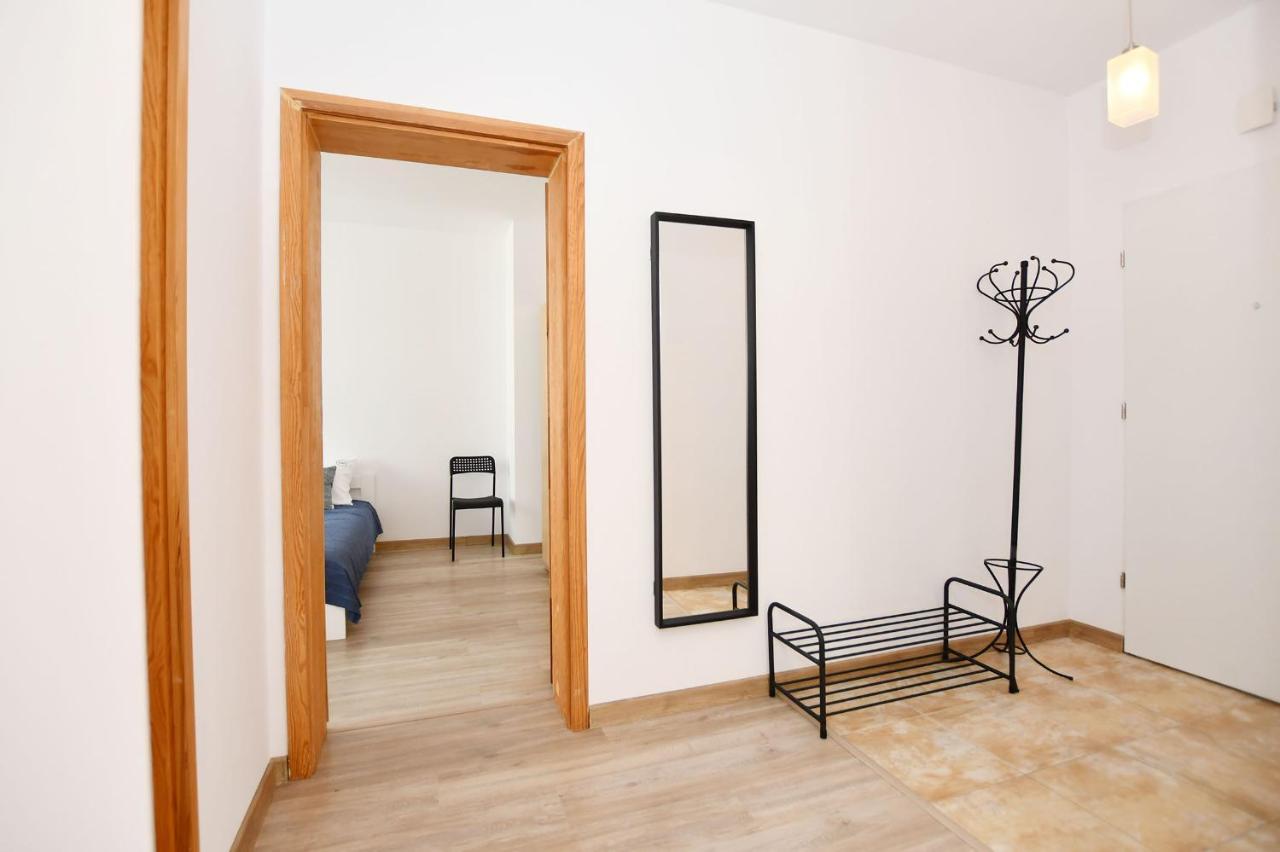 Mizu Apartamenty - Baltyk 格里兹鲍 外观 照片